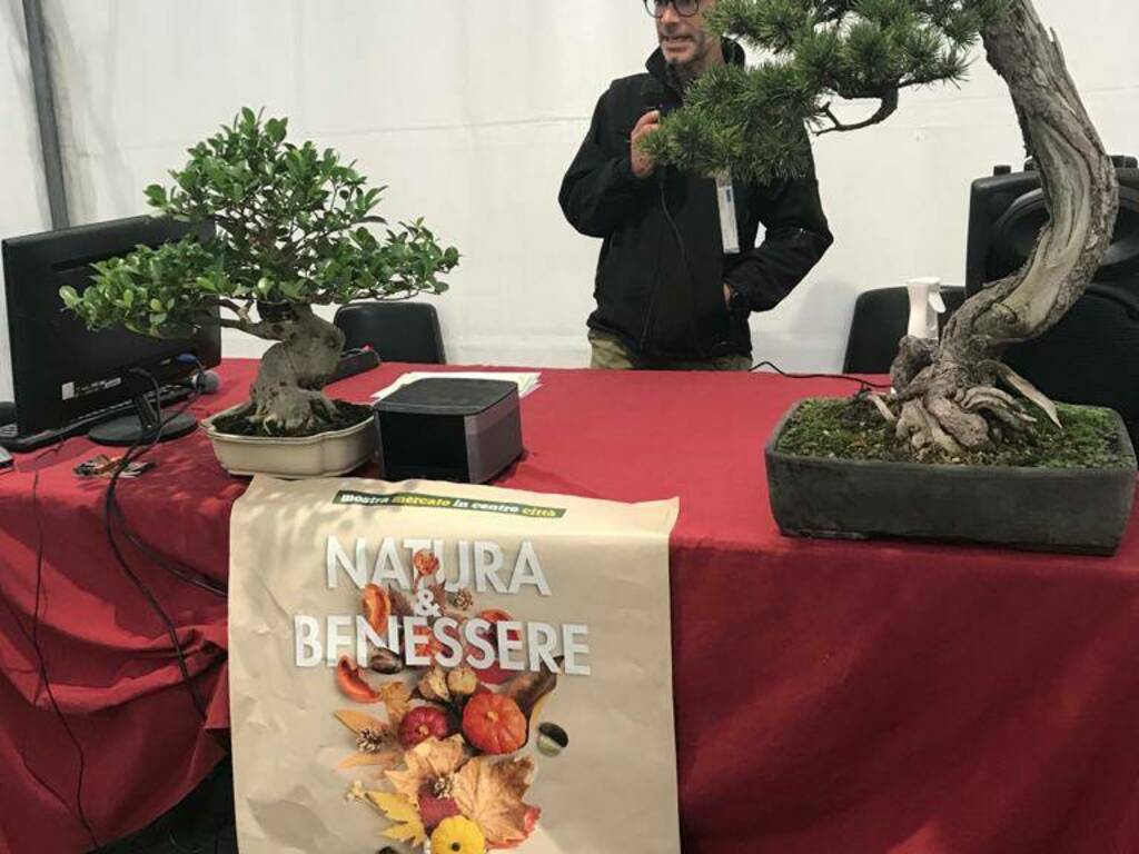 Riviera24- natura benessere imperia