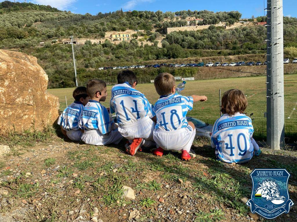 Sanremo Rugby