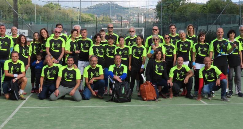 Torneo sociale a squadre Imperia