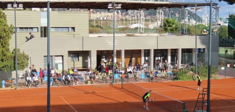 Torneo sociale a squadre Imperia