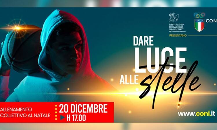 Dare luce alle stelle