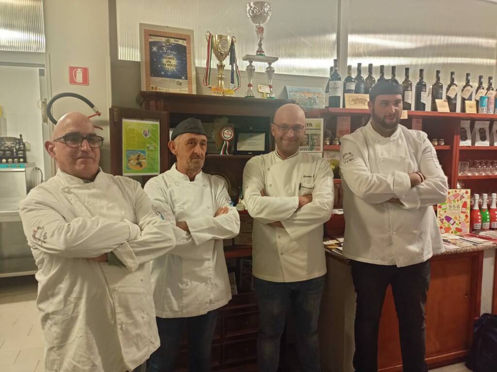 Gruppo Le Nuvole di Fossano