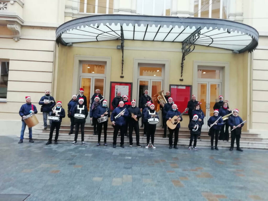 Orchestra Filarmonica Giovanile Città di Ventimiglia