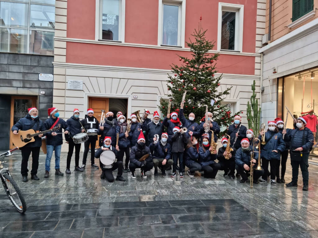 Orchestra Filarmonica Giovanile Città di Ventimiglia