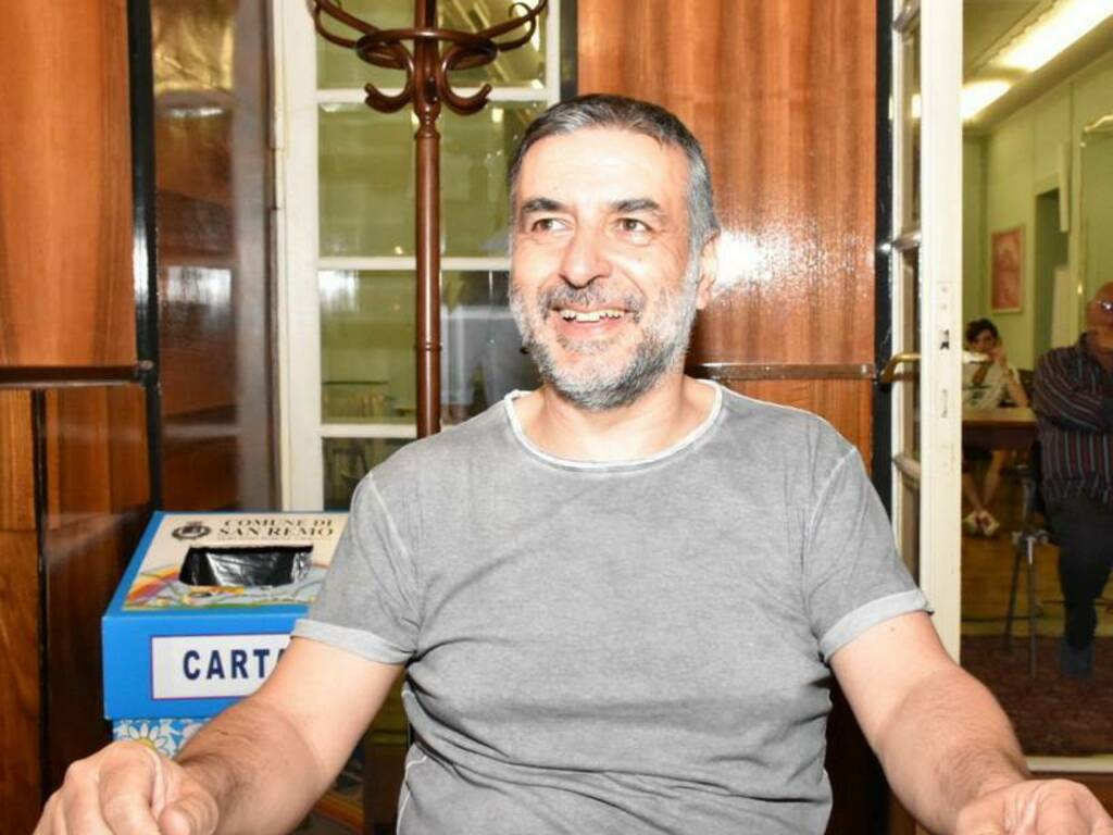 Movimento 5 stelle Sanremo, Rizzo: «Qui nessuno segue Di Maio»