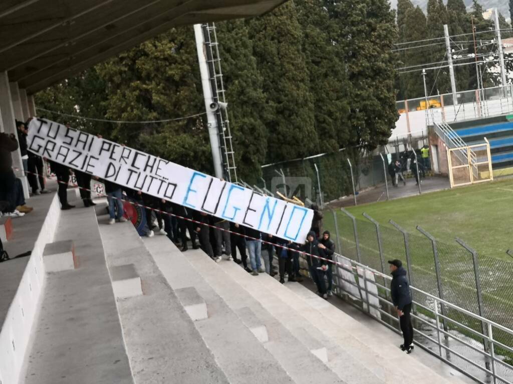 stadio ciccione minasso