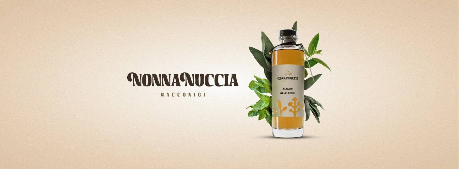 amaro nonna nuccia