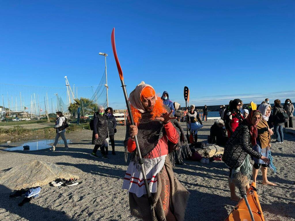 Aspettando la Befana