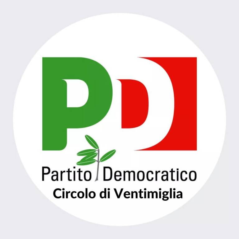 circolo pd ventimiglia 