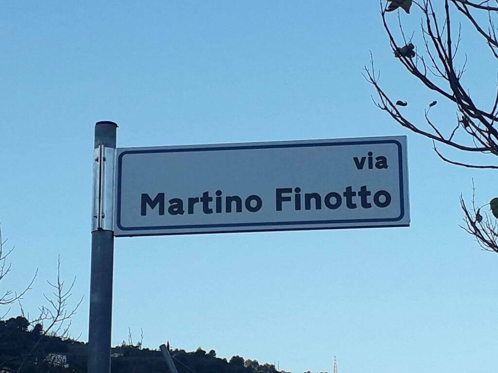 Martino Finotto