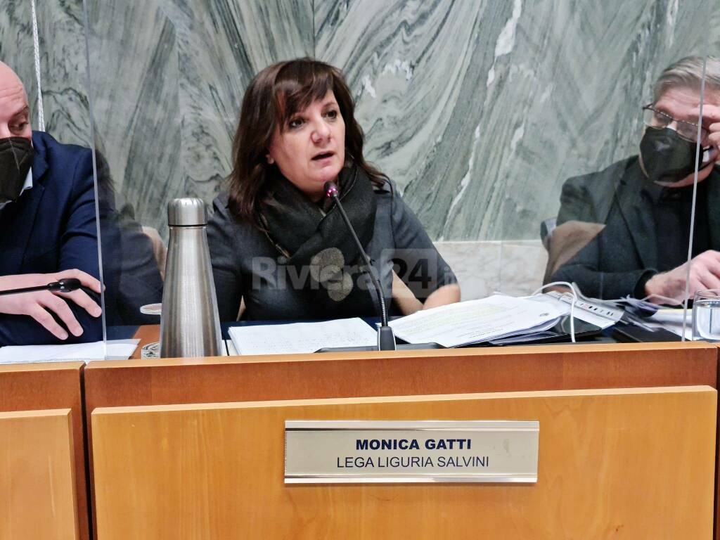 Monica Gatti