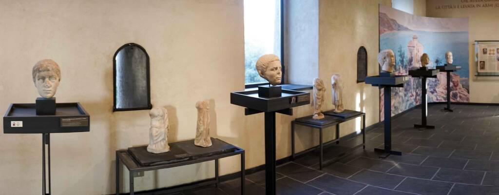 Museo Civico Archeologico “Girolamo Rossi”
