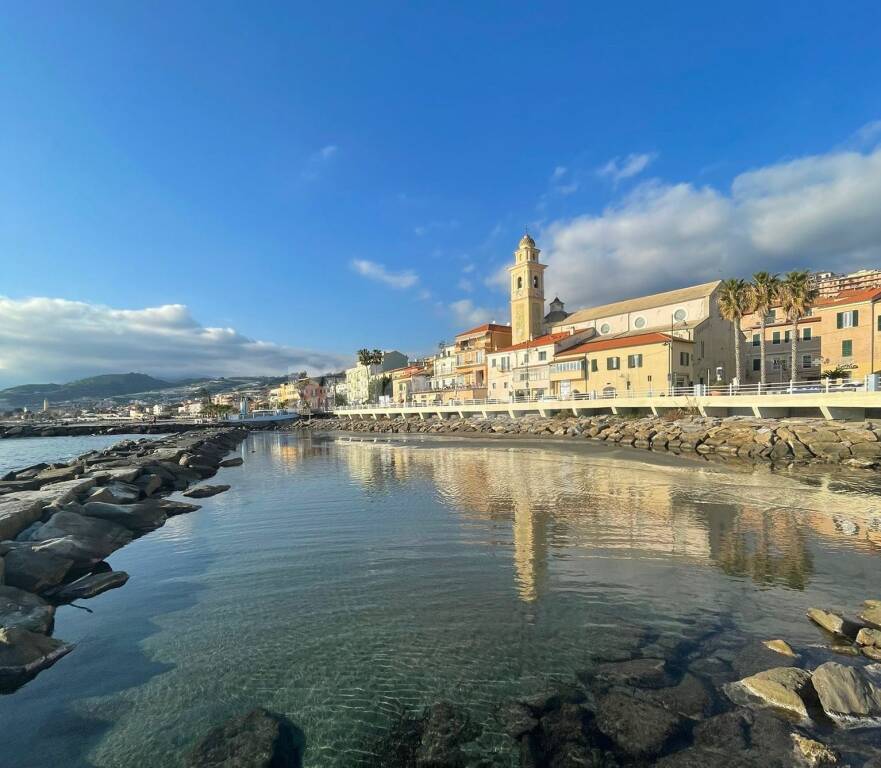 santo stefano al mare