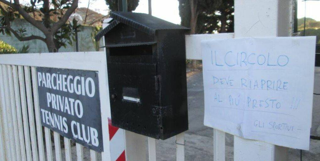 Tennis Club Ventimiglia