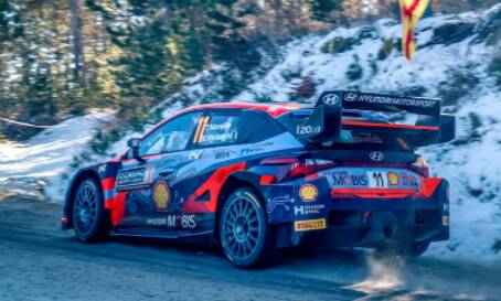 Thierry Neuville