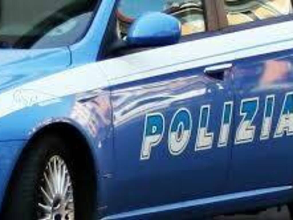 Polizia