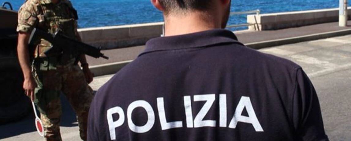 Polizia