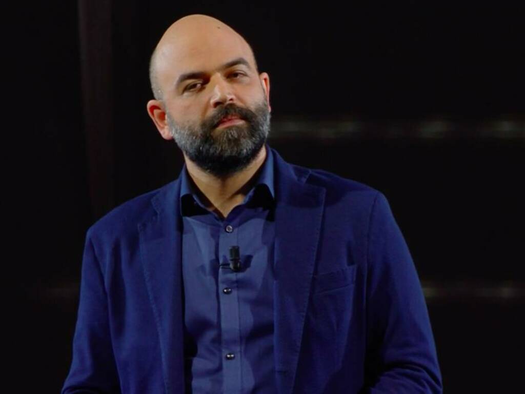 roberto saviano