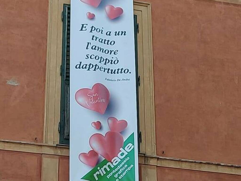 San Valentino a Pontedassio