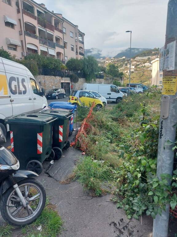 Strada San Lorenzo