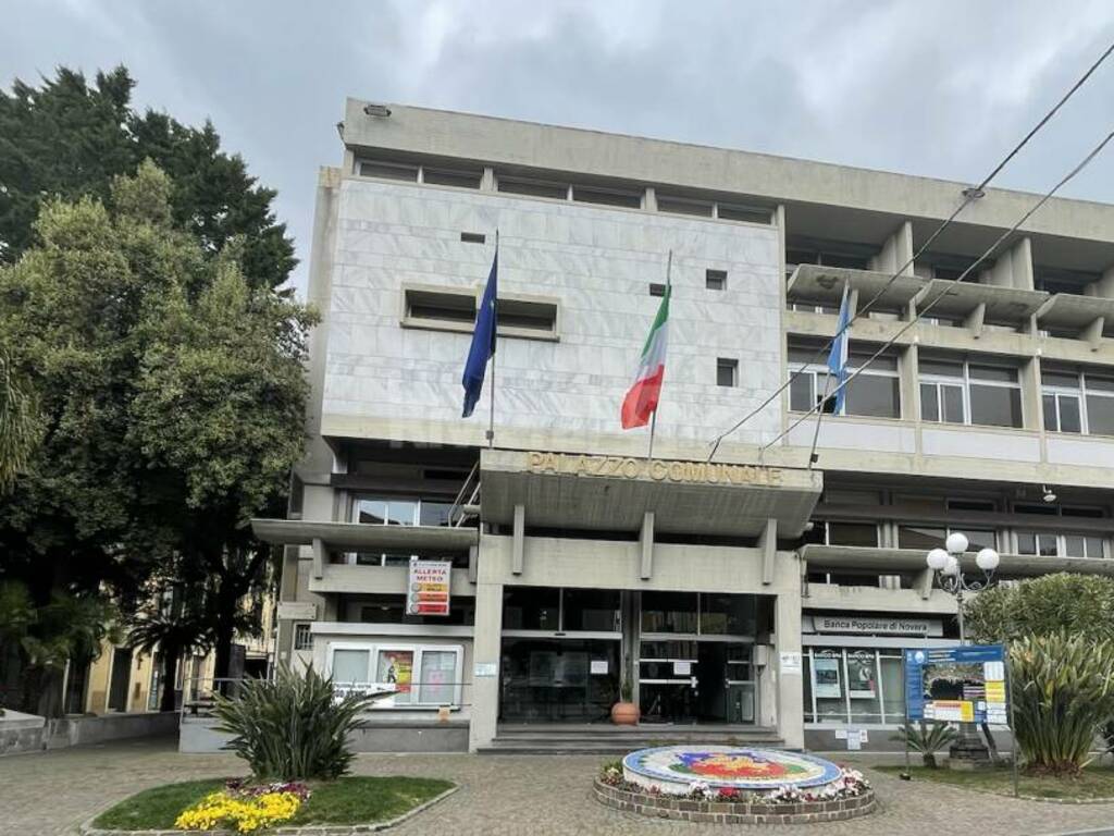 Diano Marina consiglio comunale infuocato tra interrogazioni e variazioni a bilancio