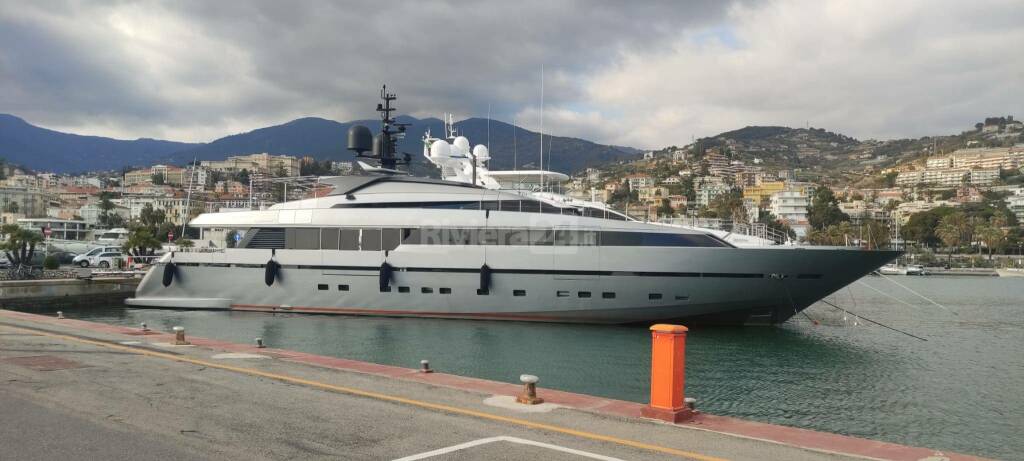 lena yacht russo oligarca sanremo