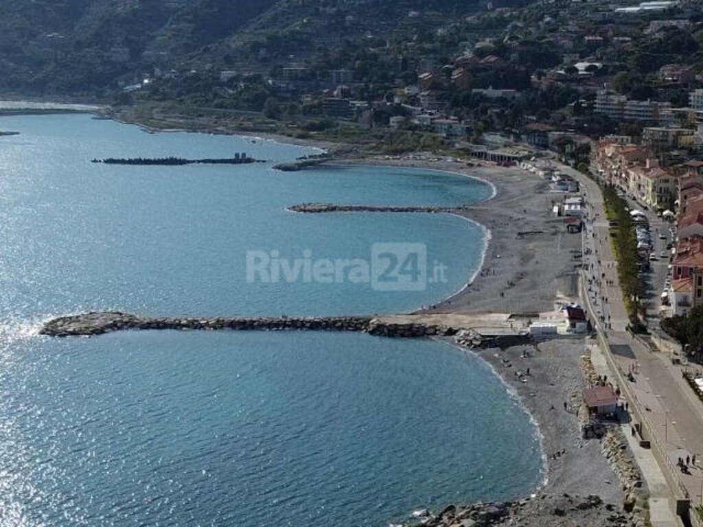 ospedaletti baia verde