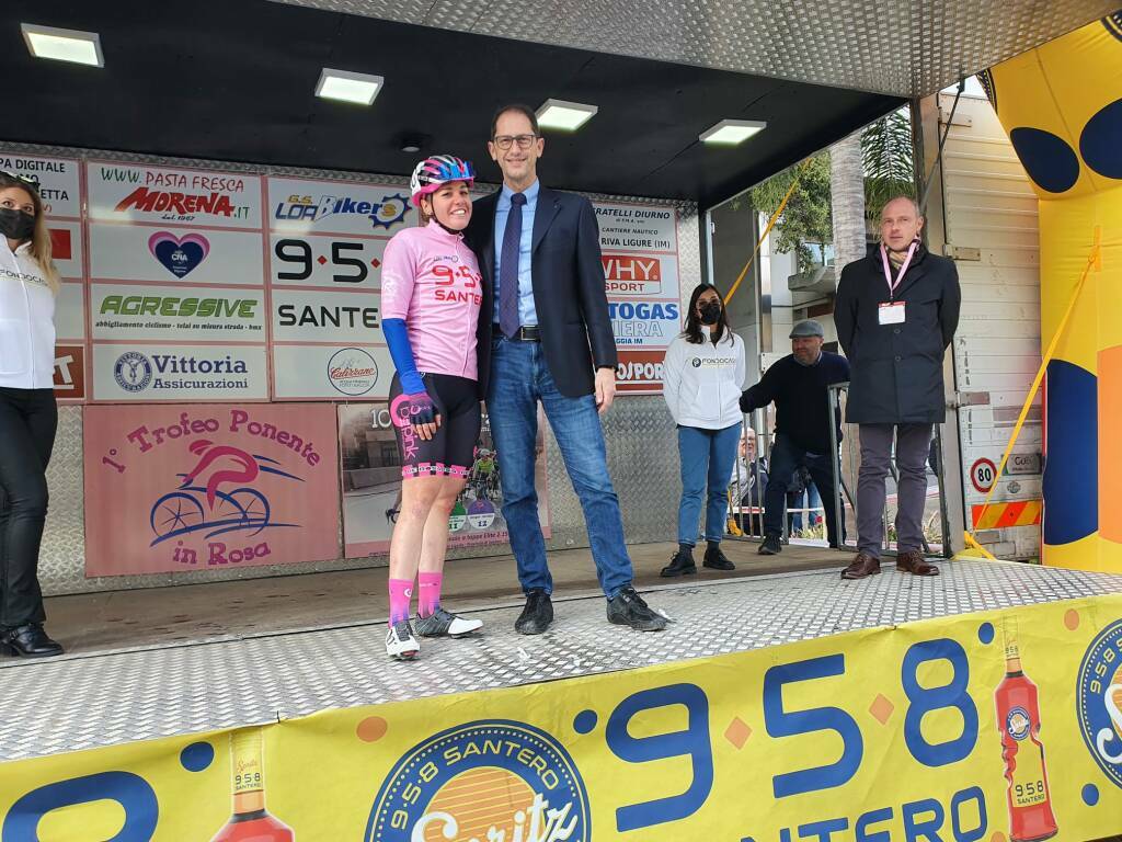 riviera24 - CNA Trofeo Ponente in Rosa