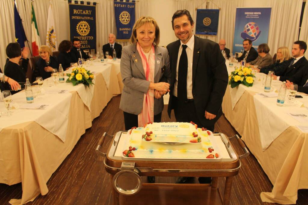 Rotary Club Sanremo