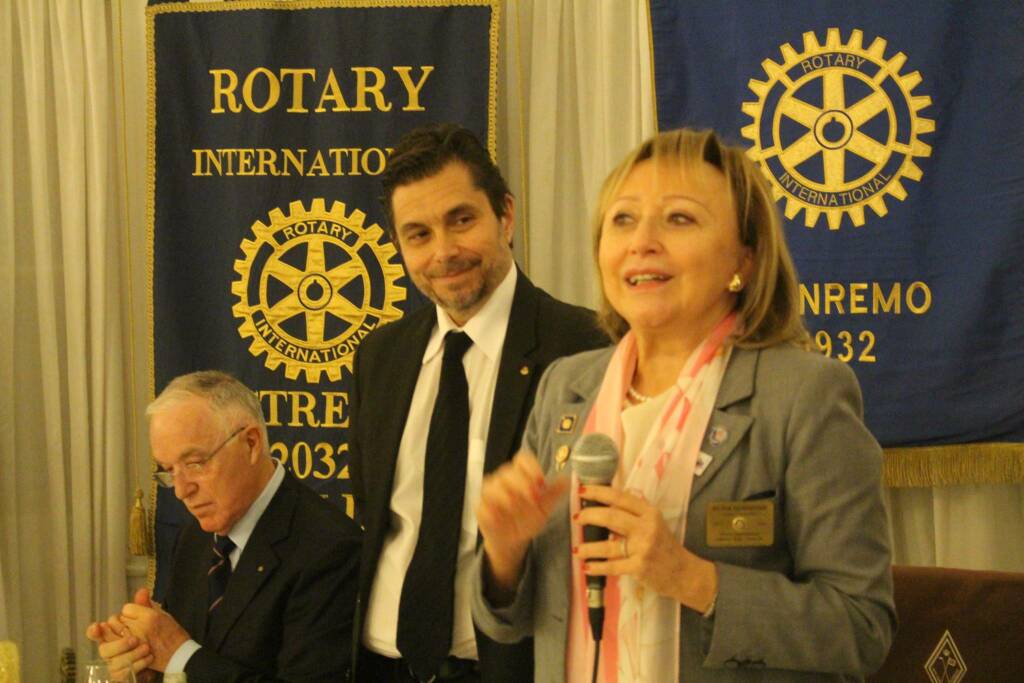 Rotary Club Sanremo