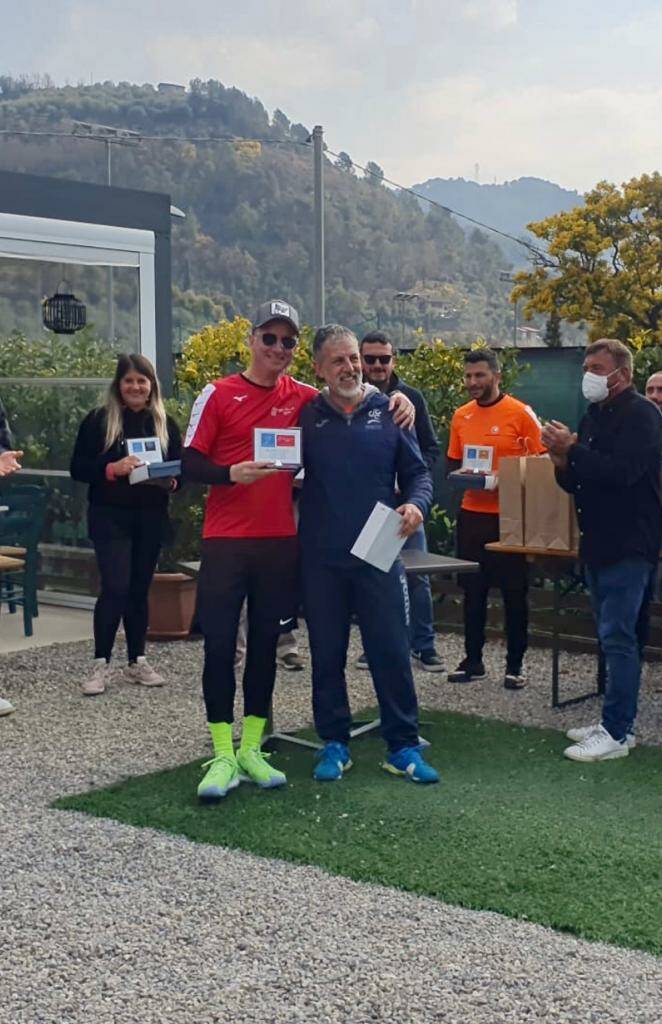 Tennis Club Dolceacqua