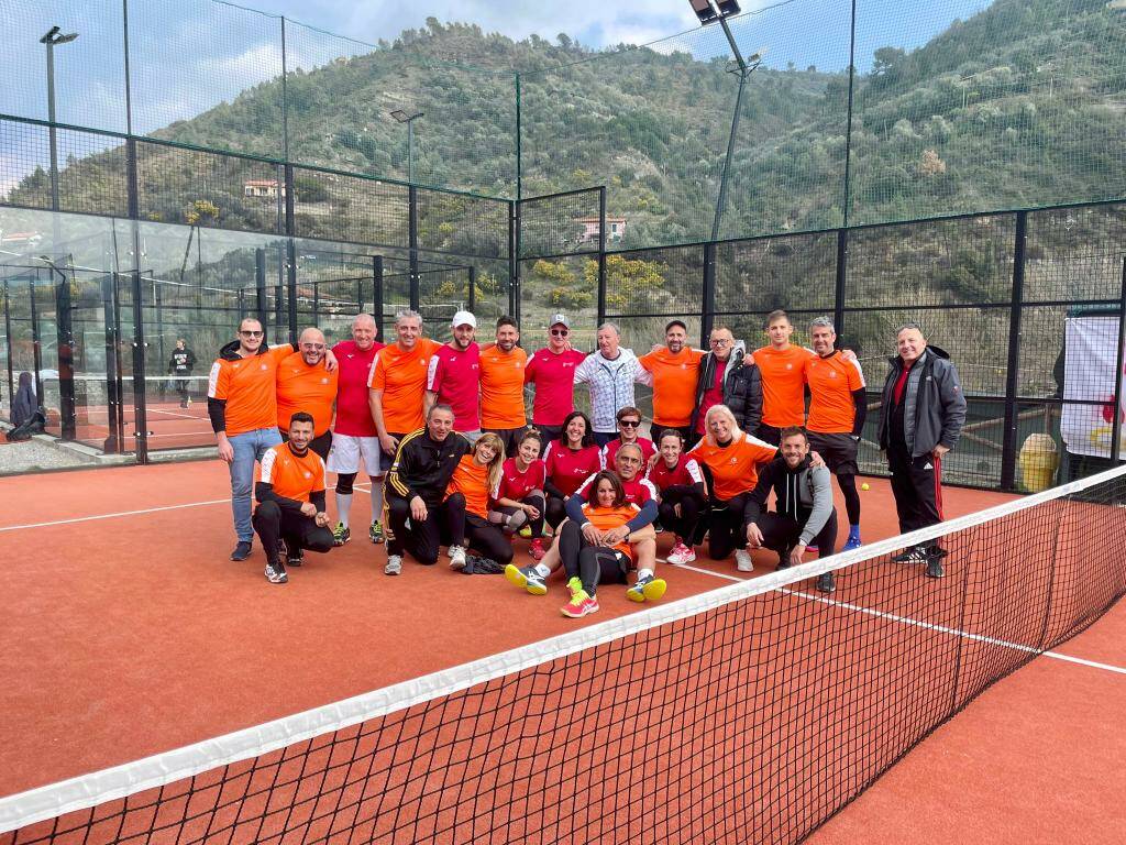 Tennis Club Dolceacqua