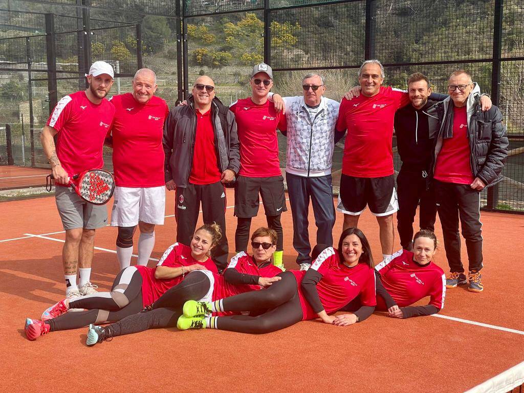 Tennis Club Dolceacqua