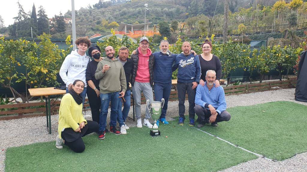 Tennis Club Dolceacqua