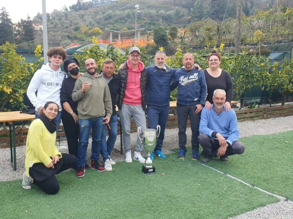 Tennis Club Dolceacqua