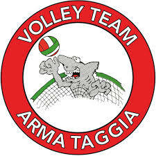  Volley Arma Taggia 