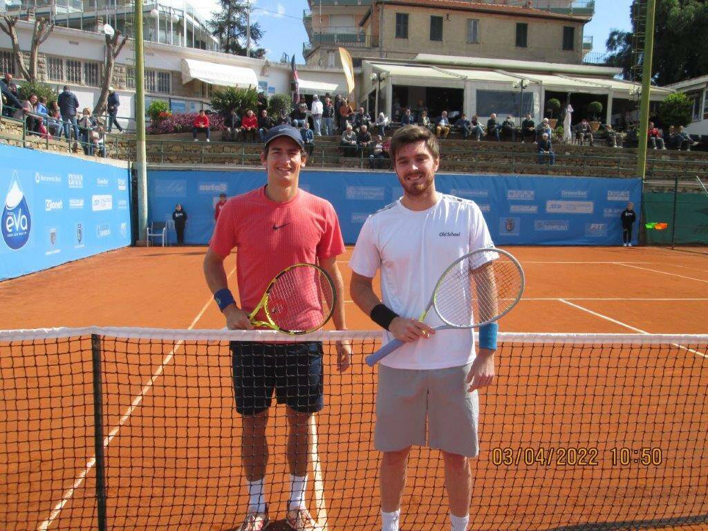 ATP Sanremo Challenge