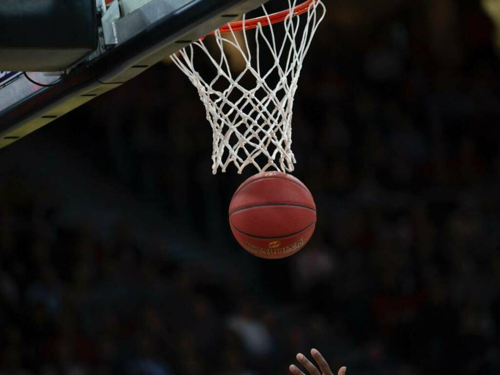 Il Basket Club Ospedaletti batte il Busalla