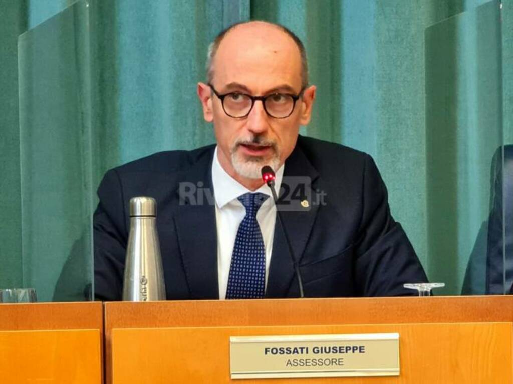 Giuspeppe Fossati 