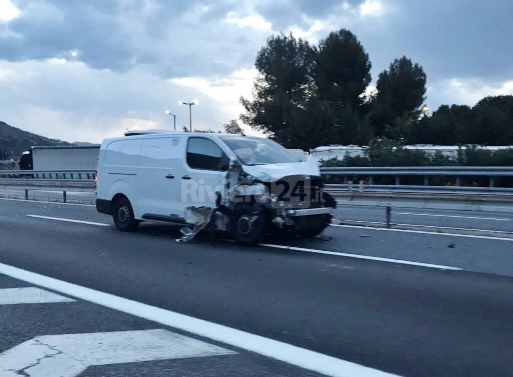 mortale autostrada migranti