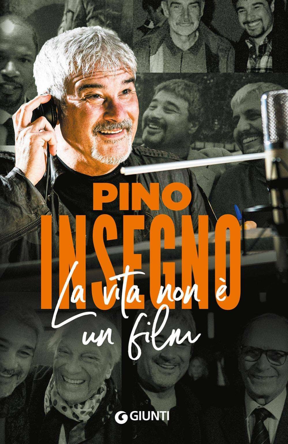 Pino Insegno