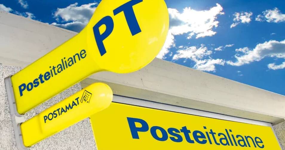 Poste Italiane