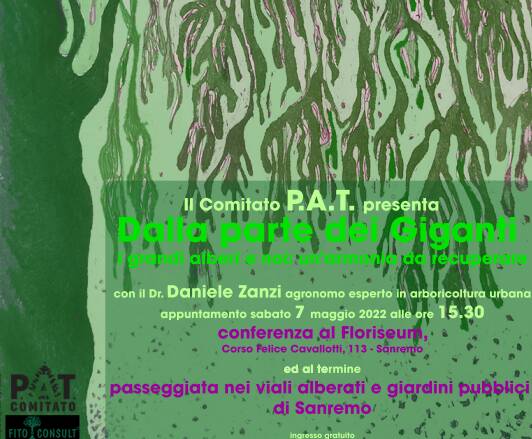 Riviera24- Comitato PAT