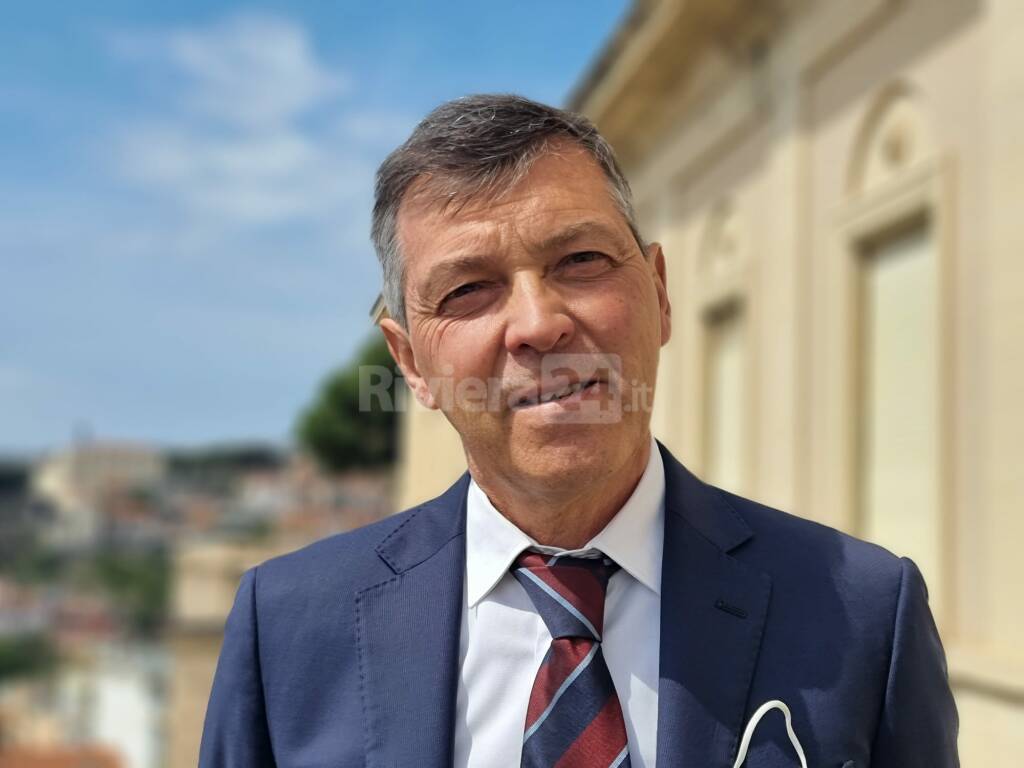 Silvio Falco