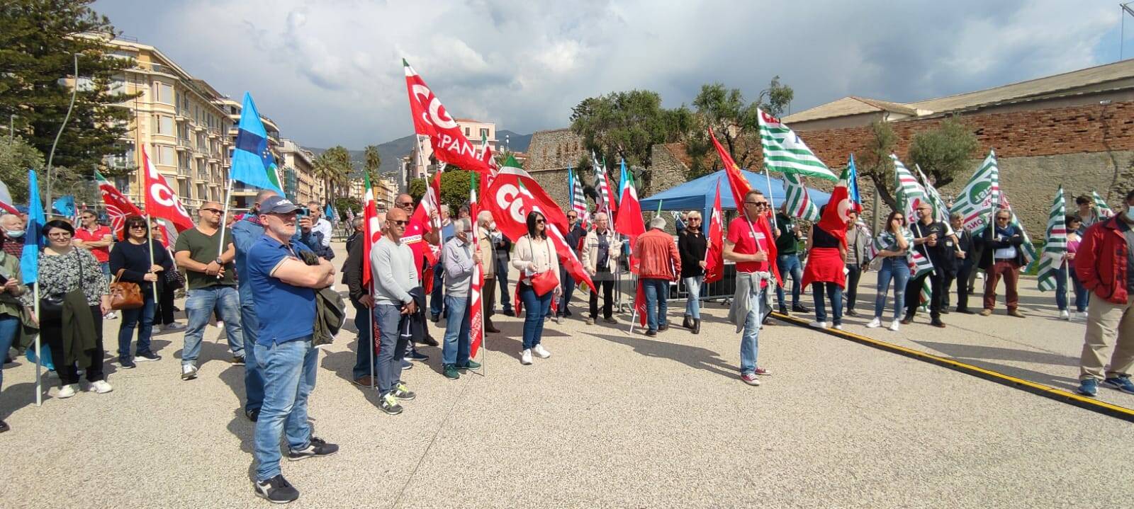 1 maggio sanremo