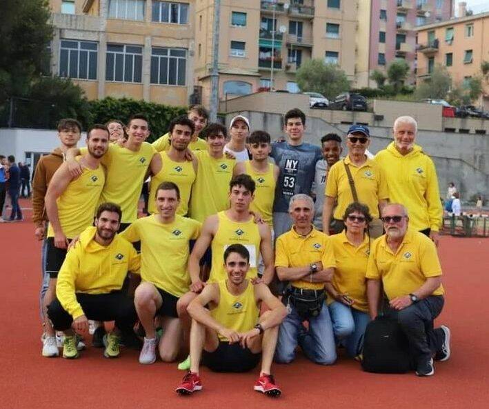 Atletica Sanremo