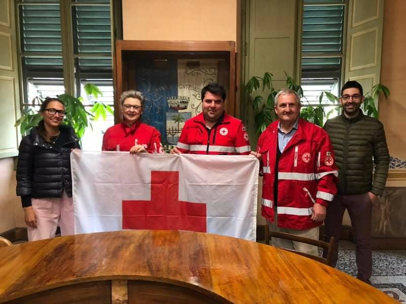 Croce Rossa di Pontedassio