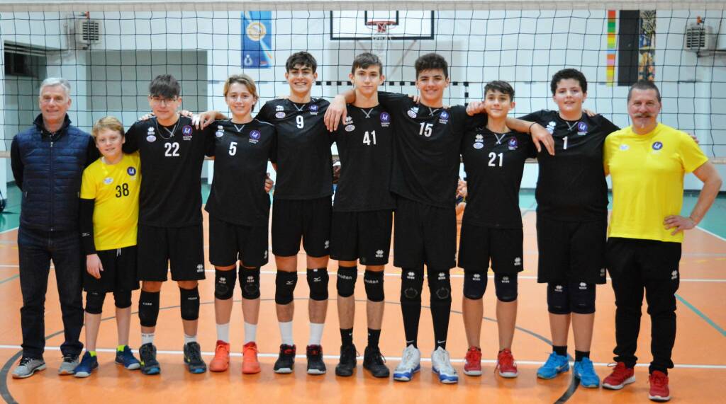 Imperia Volley