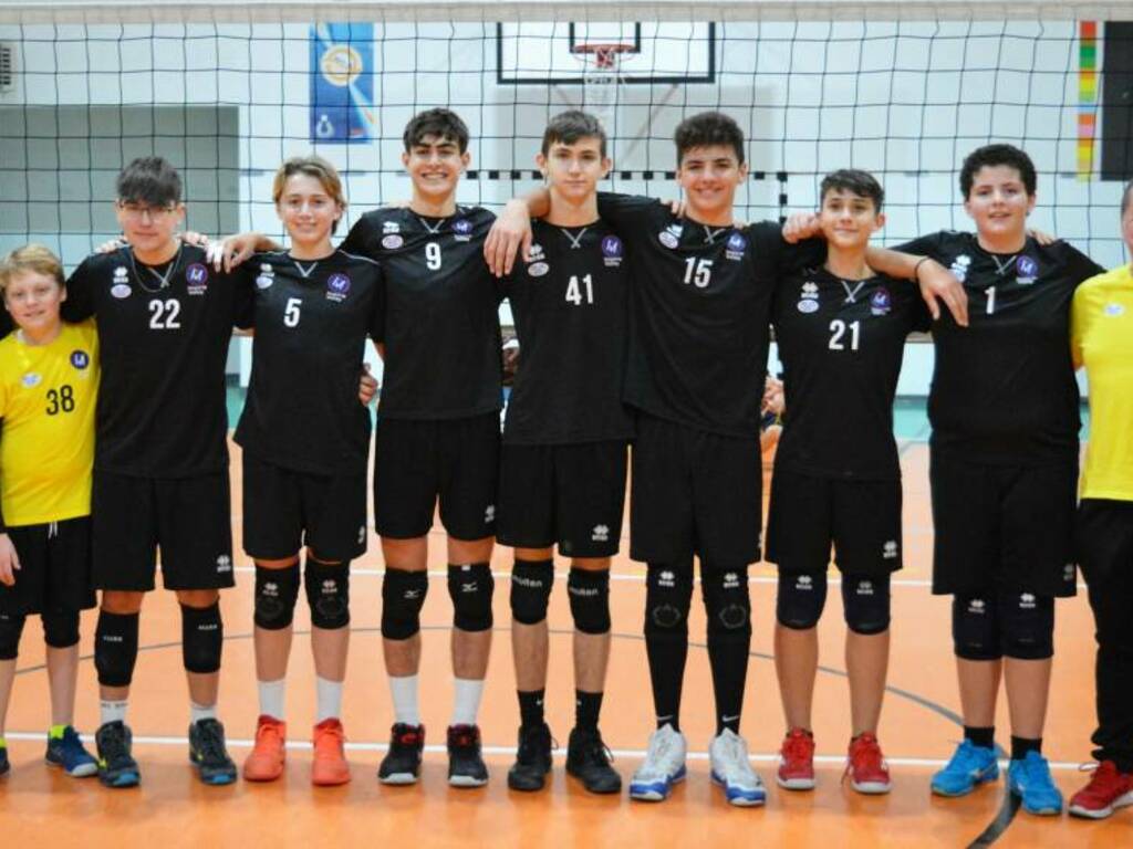 Imperia Volley