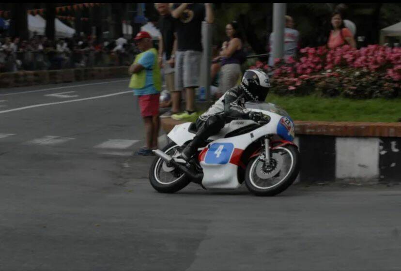 motociclismo giapponese ospedaletti